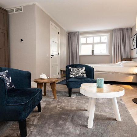 Hampton Home B&B Suites De Koog  Eksteriør billede