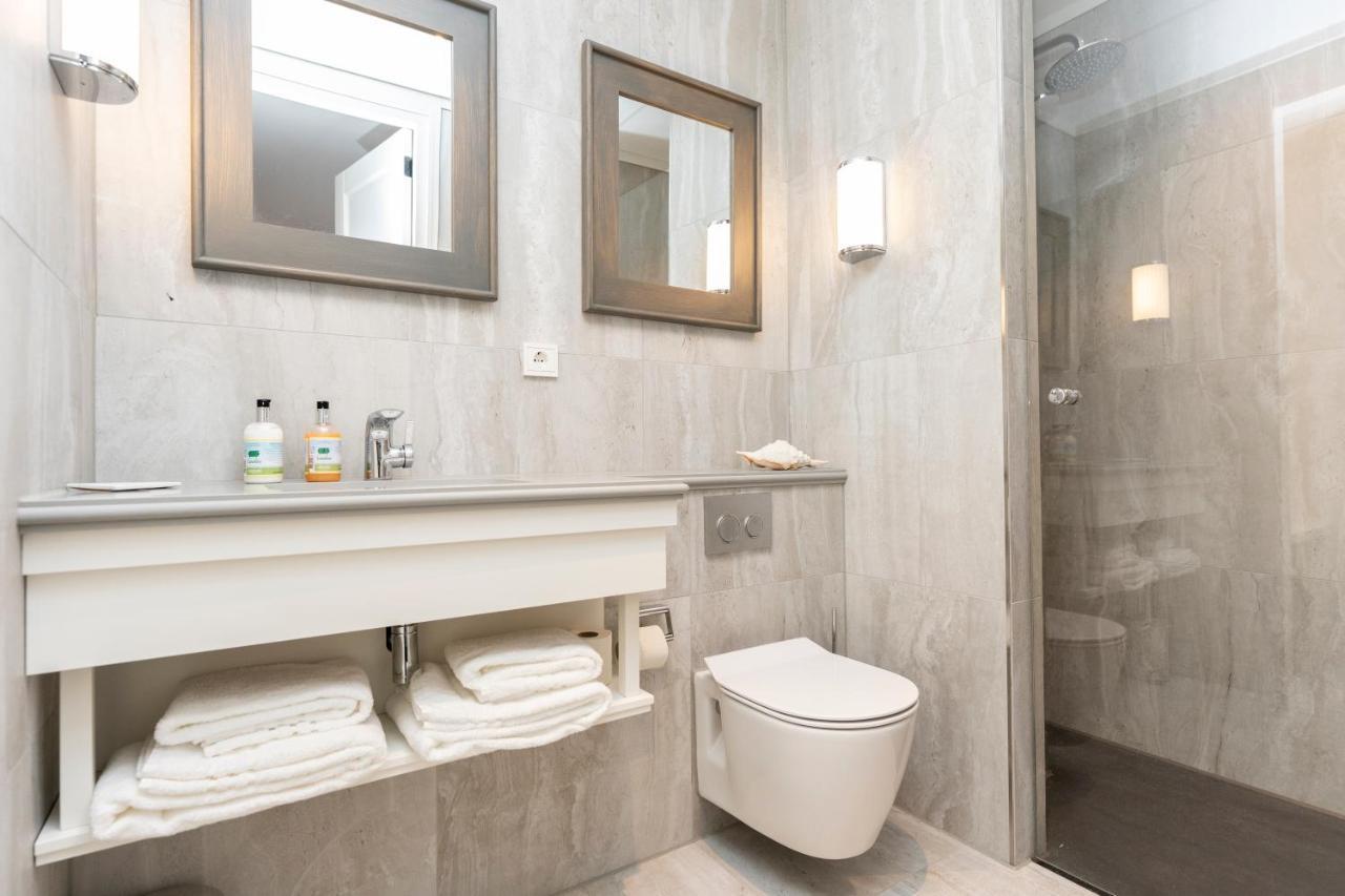 Hampton Home B&B Suites De Koog  Eksteriør billede